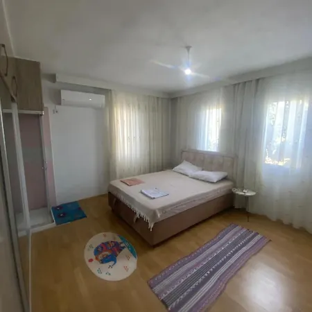 公寓 Dalyan Eskikoey *